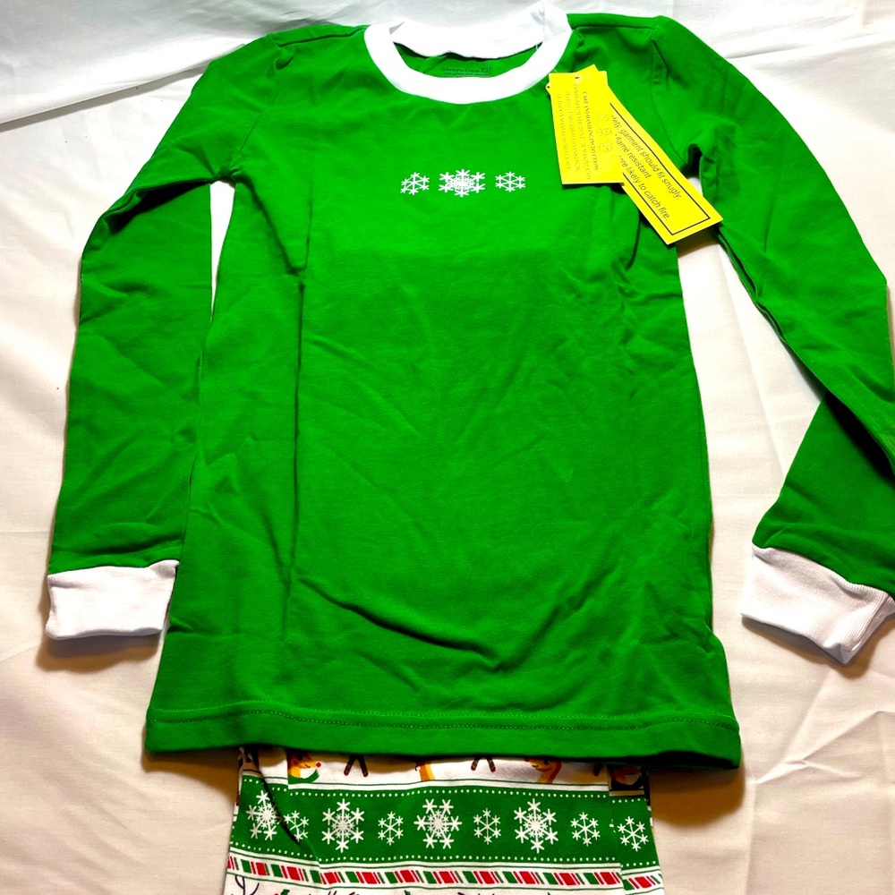 Kids PJ’s